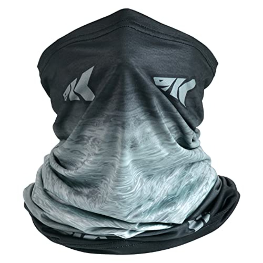 Fishing Mask Sun Protection - Sol Armis Neck Gaiter - UPF