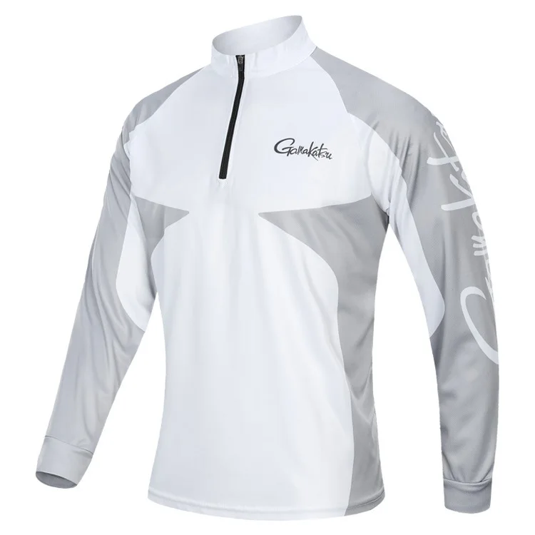 2024  Fishing Clothing Anti-UV – Fishing Shirt Uv Protection recenzja i cena