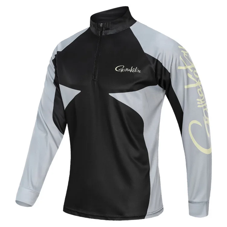 2024  Fishing Clothing Anti-UV – Fishing Shirt Uv Protection recenzja i cena