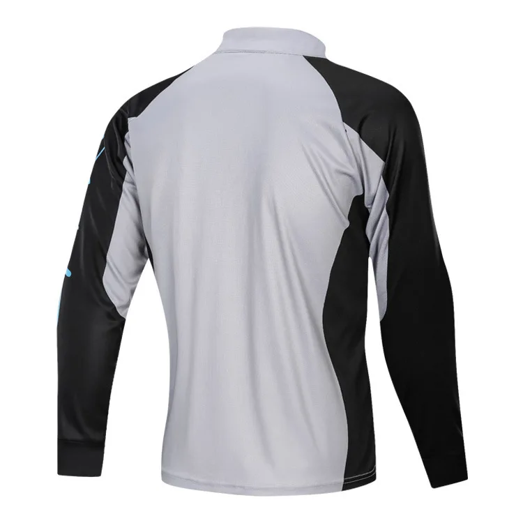 2024  Fishing Clothing Anti-UV – Fishing Shirt Uv Protection recenzja i cena