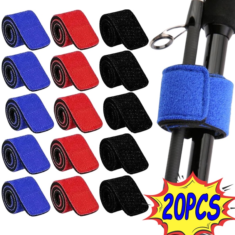 Fishing Rod Tie Holder Strap B – Fishing Belt recenzja i cena