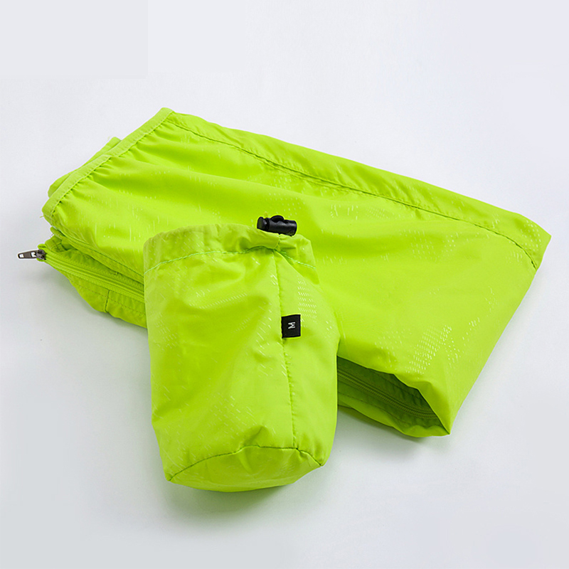 Camping Rain Jacket Men Women  – Fishing Rain Suit recenzja i cena