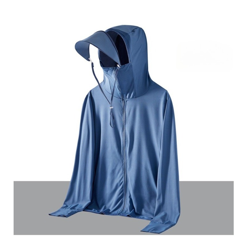 Summer Outdoor Fishing Casual  – Fishing Hoodie recenzja i cena