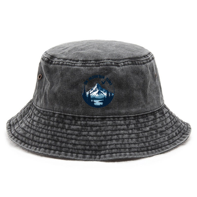 Customize Snow Peak Cotton Was – Fishing Hat recenzja i cena