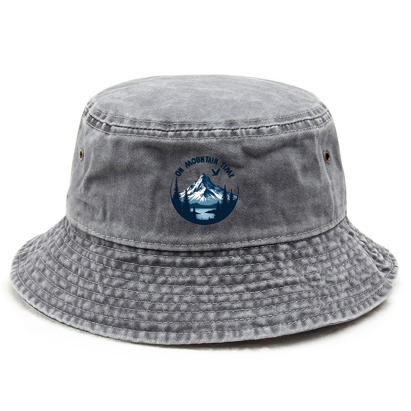 Customize Snow Peak Cotton Was – Fishing Hat recenzja i cena
