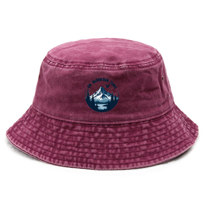 Customize Snow Peak Cotton Was – Fishing Hat recenzja i cena