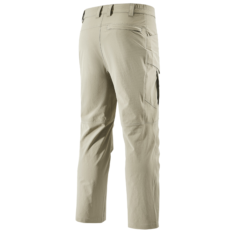 Plus Size 8XL Men's Casual Pan – Fishing Pants Waterproof recenzja i cena