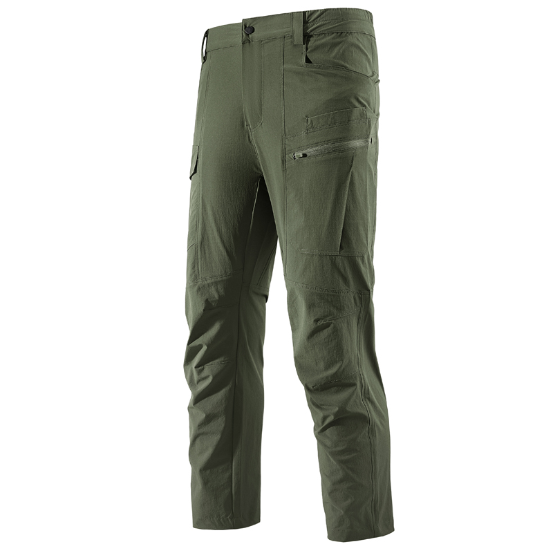 Plus Size 8XL Men's Casual Pan – Fishing Pants Waterproof recenzja i cena
