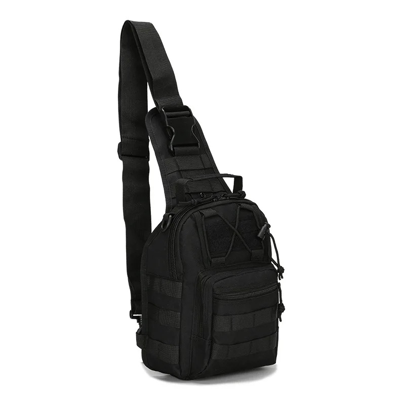 Multifunctional Tactical Sling – Fishing Backpack recenzja i cena