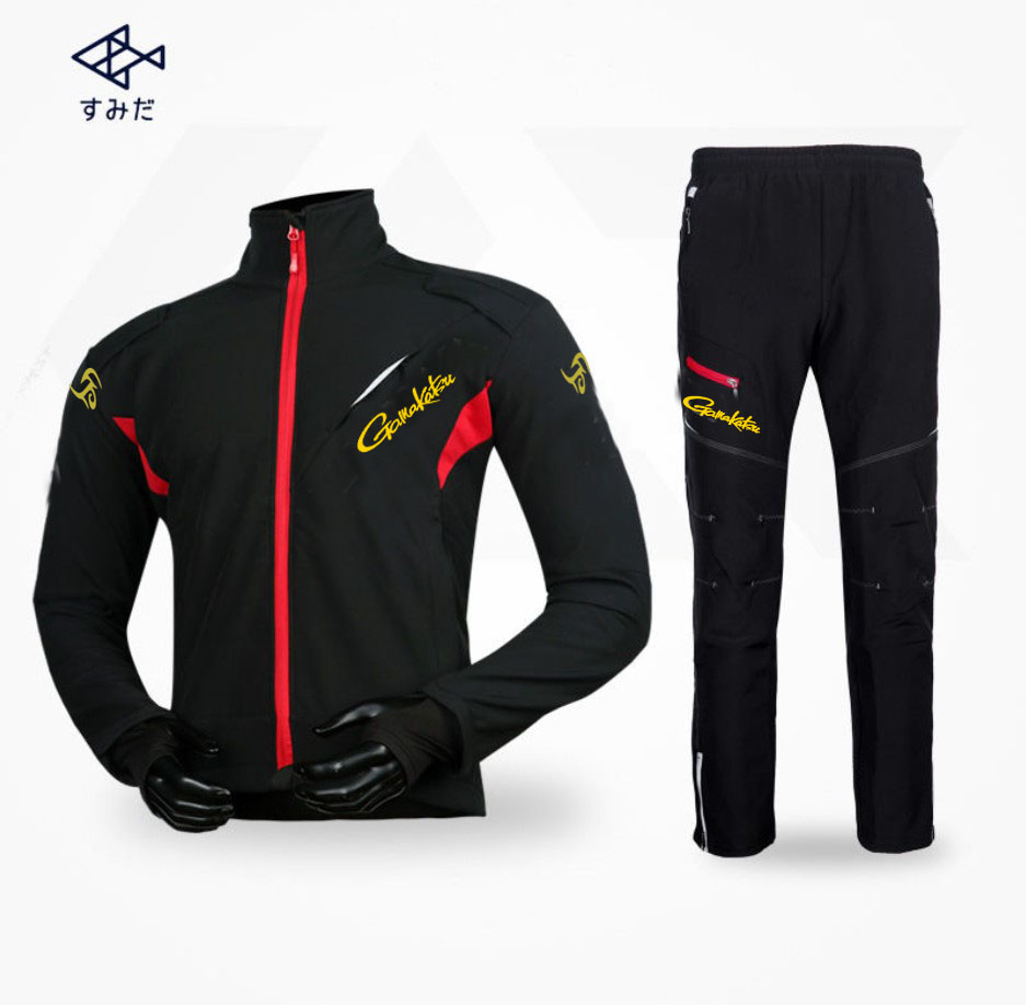 fishing Waterproof Sets Jacket – Fishing Rain Suit recenzja i cena