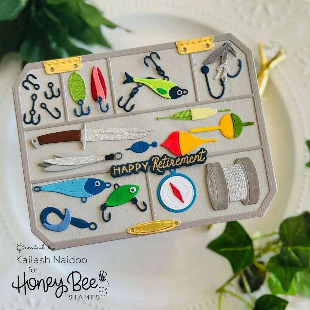 Cabinet Wet Bar Add on Mancave – Fishing Vest recenzja i cena