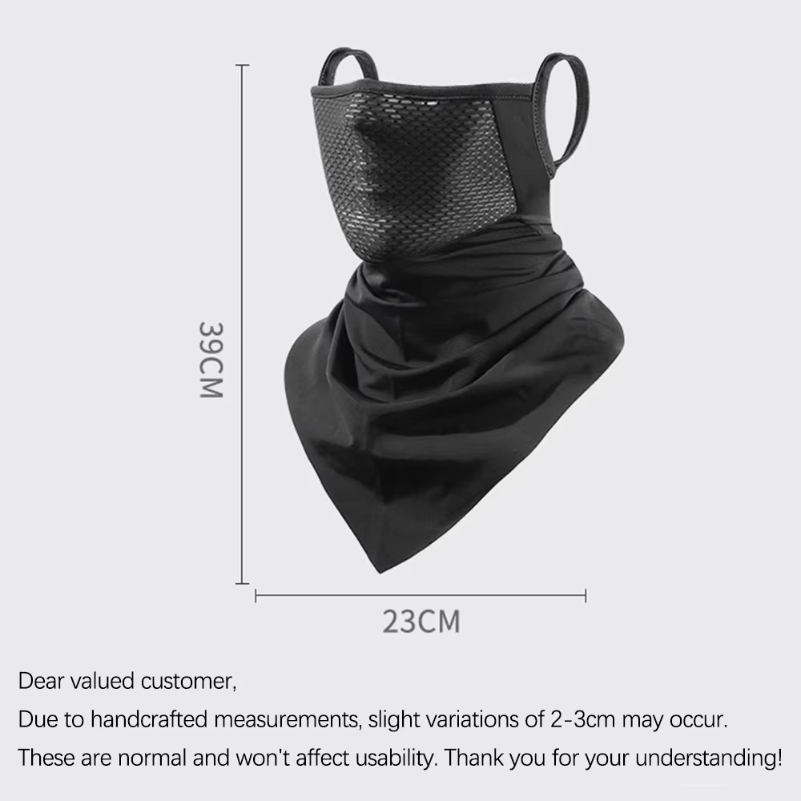 Fishing Sun Protection Face Ma – Fishing Mask Sun Protection recenzja i cena