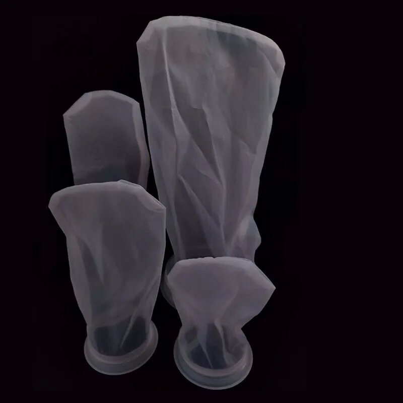 5pcs Super Fine Aquarium Filte – Fishing Socks recenzja i cena