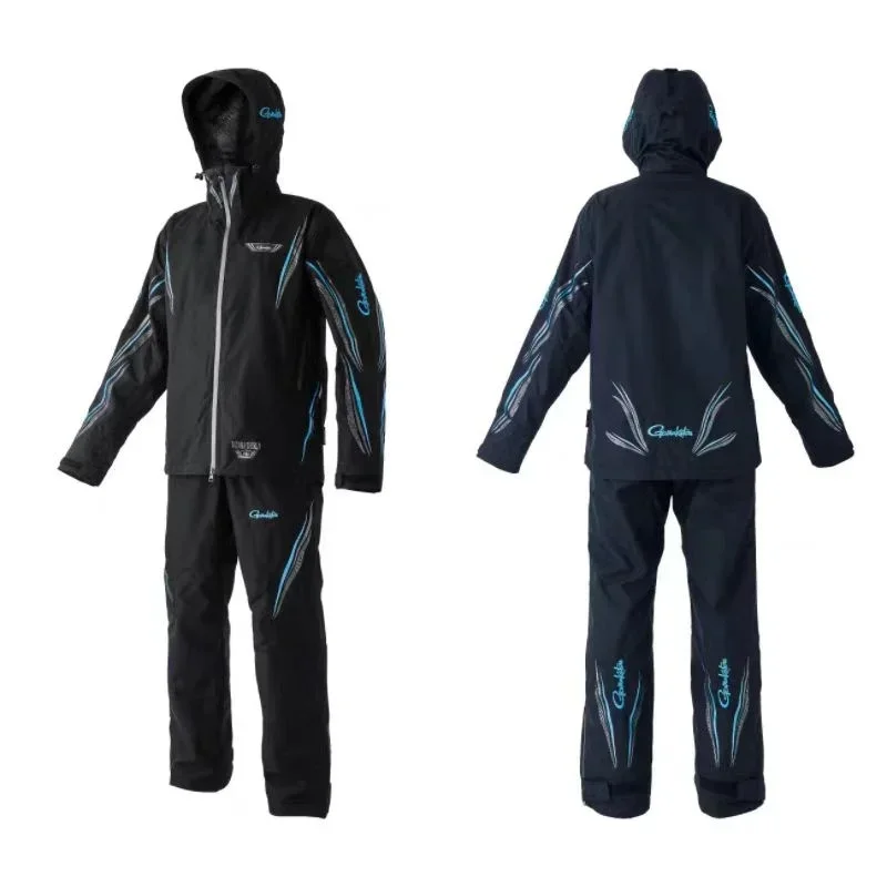 2024 New Winter Fishing Clothi – Fishing Rain Suit recenzja i cena