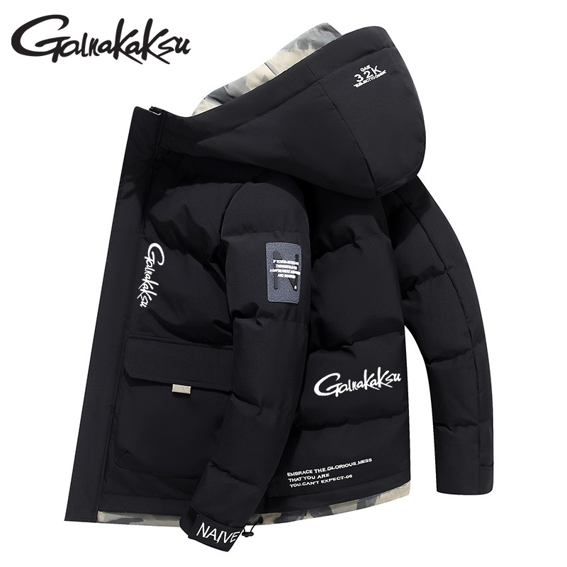 New Outdoor Sport Autumn Winte – Fishing Jacket Waterproof recenzja i cena