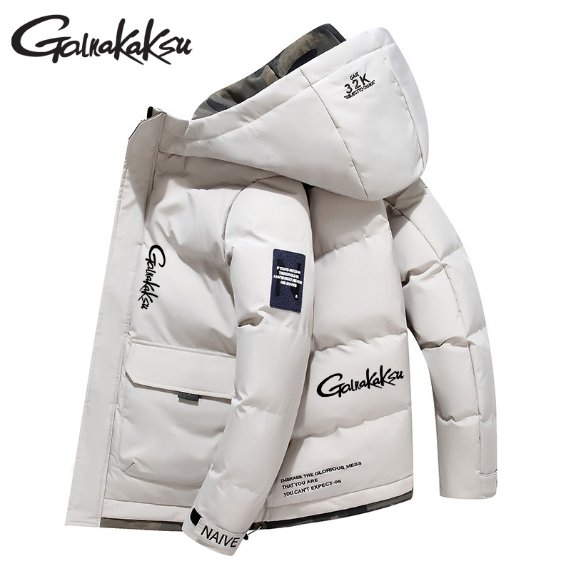 New Outdoor Sport Autumn Winte – Fishing Jacket Waterproof recenzja i cena