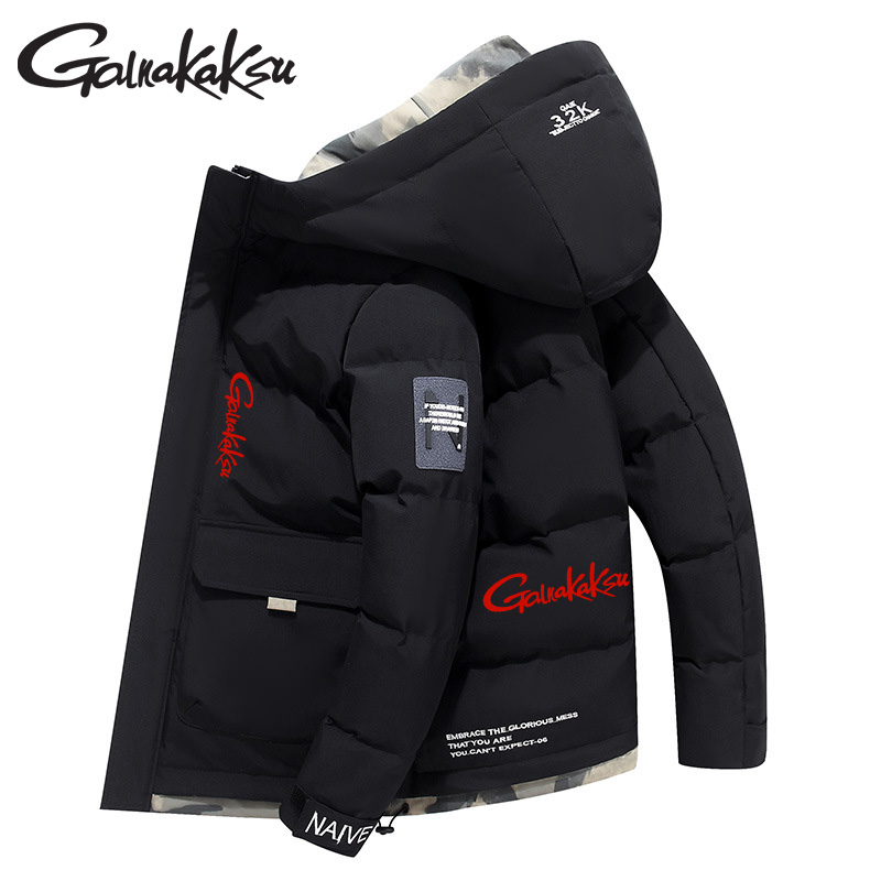 New Outdoor Sport Autumn Winte – Fishing Jacket Waterproof recenzja i cena