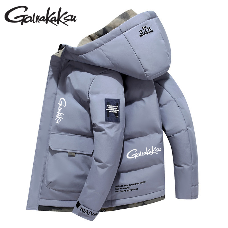 New Outdoor Sport Autumn Winte – Fishing Jacket Waterproof recenzja i cena