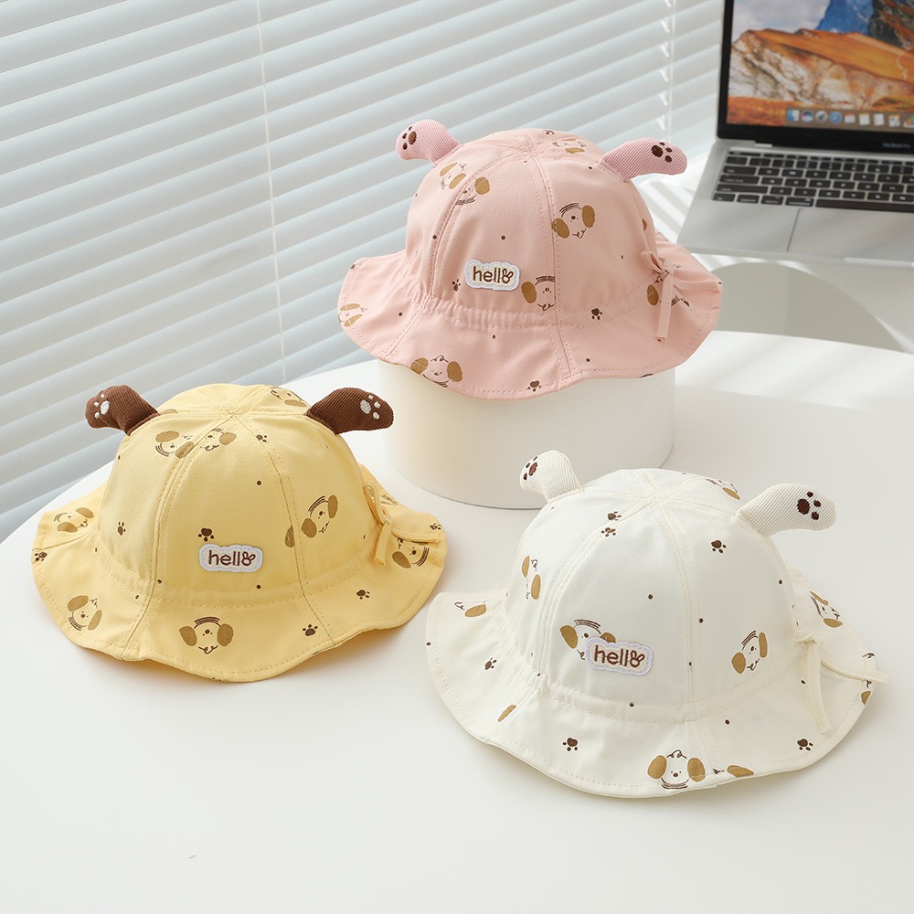 Baby Fishing Cap Spring Autumn – Fishing Hat recenzja i cena