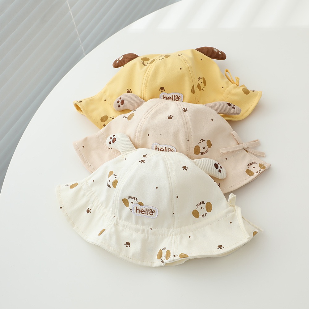 Baby Fishing Cap Spring Autumn – Fishing Hat recenzja i cena