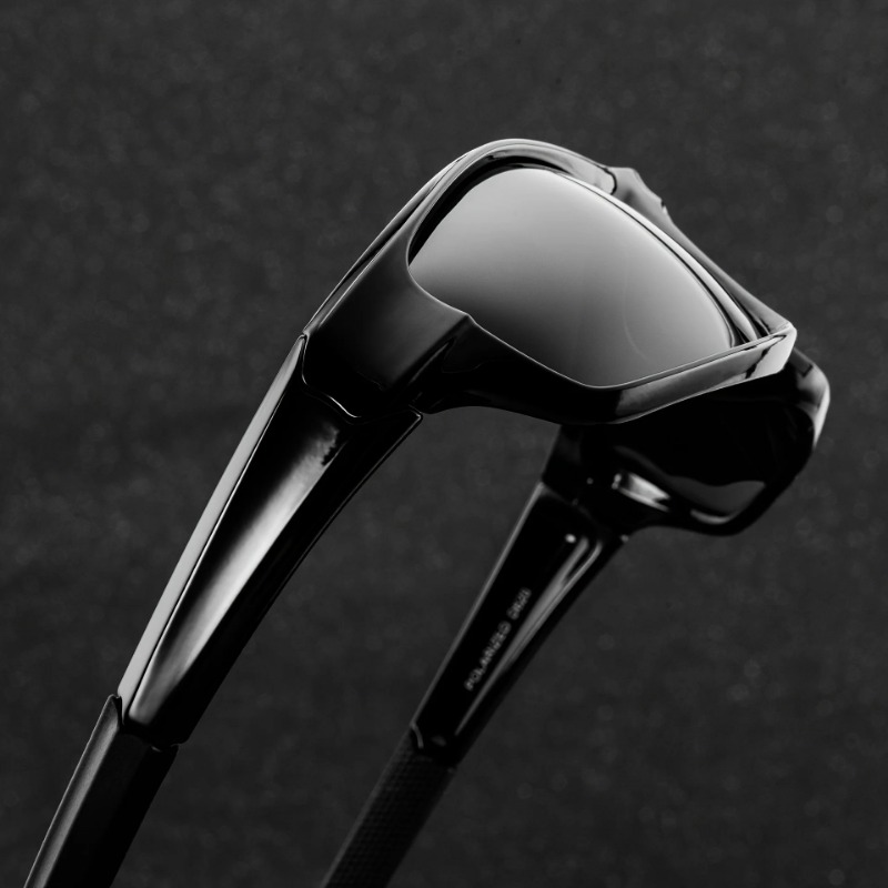 1/2PCS Sports Sunglasses for M – Fishing Sunglasses Polarized recenzja i cena