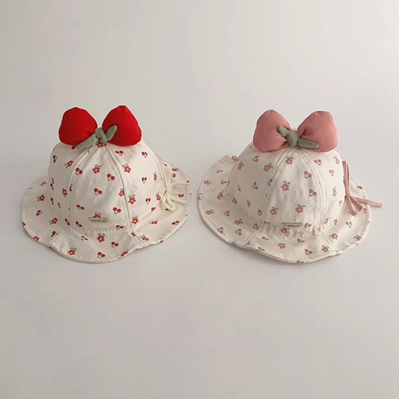 Summer Baby Girls Fisherman Ha – Fishing Hat recenzja i cena