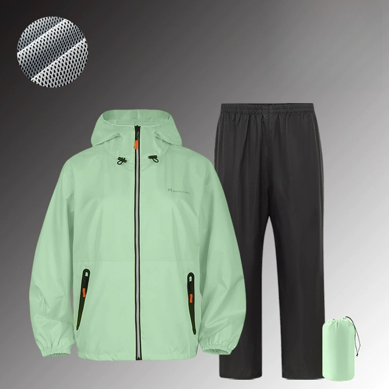 Full Body Waterproof Rain Suit – Fishing Rain Suit recenzja i cena