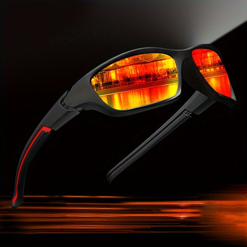New Polarized Sunglasses for M – Fishing Sunglasses Polarized recenzja i cena