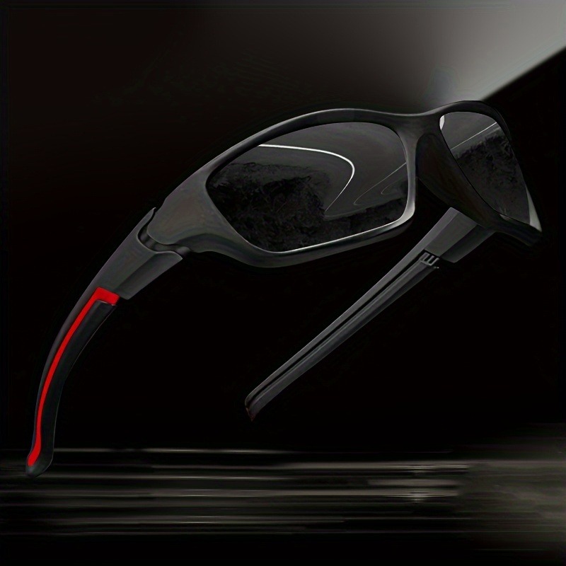 New Polarized Sunglasses for M – Fishing Sunglasses Polarized recenzja i cena