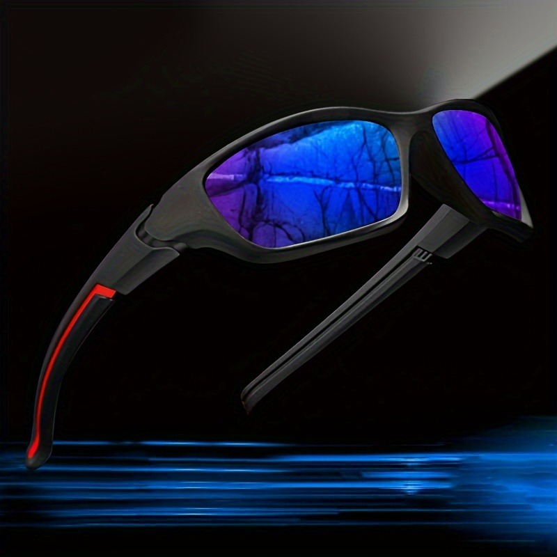 New Polarized Sunglasses for M – Fishing Sunglasses Polarized recenzja i cena