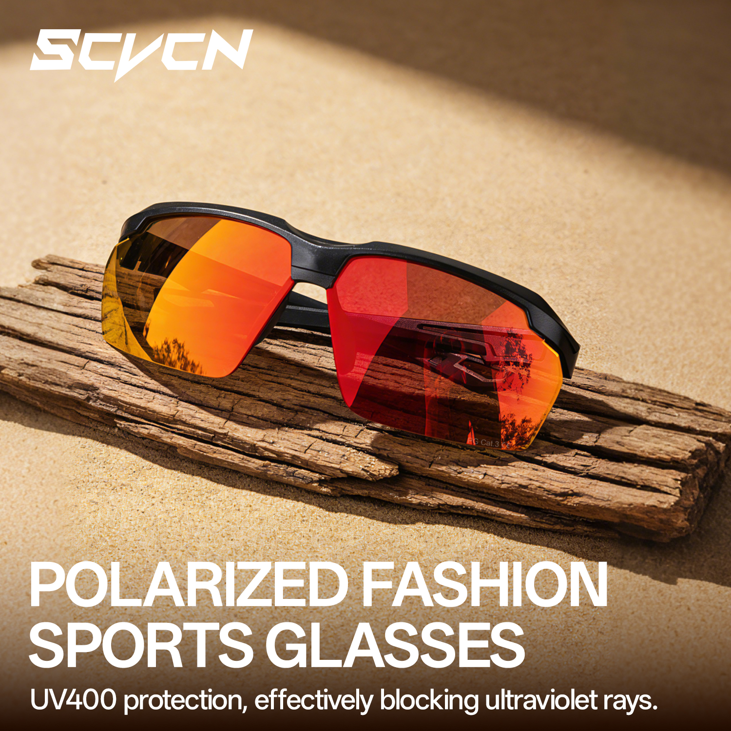 SCVCN Camping Goggles Women Sp – Fishing Sunglasses Polarized recenzja i cena