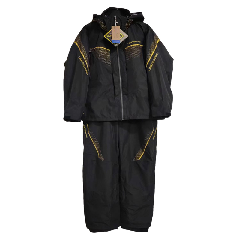 2025 New Strong Waterproof Fis – Fishing Jacket Waterproof recenzja i cena
