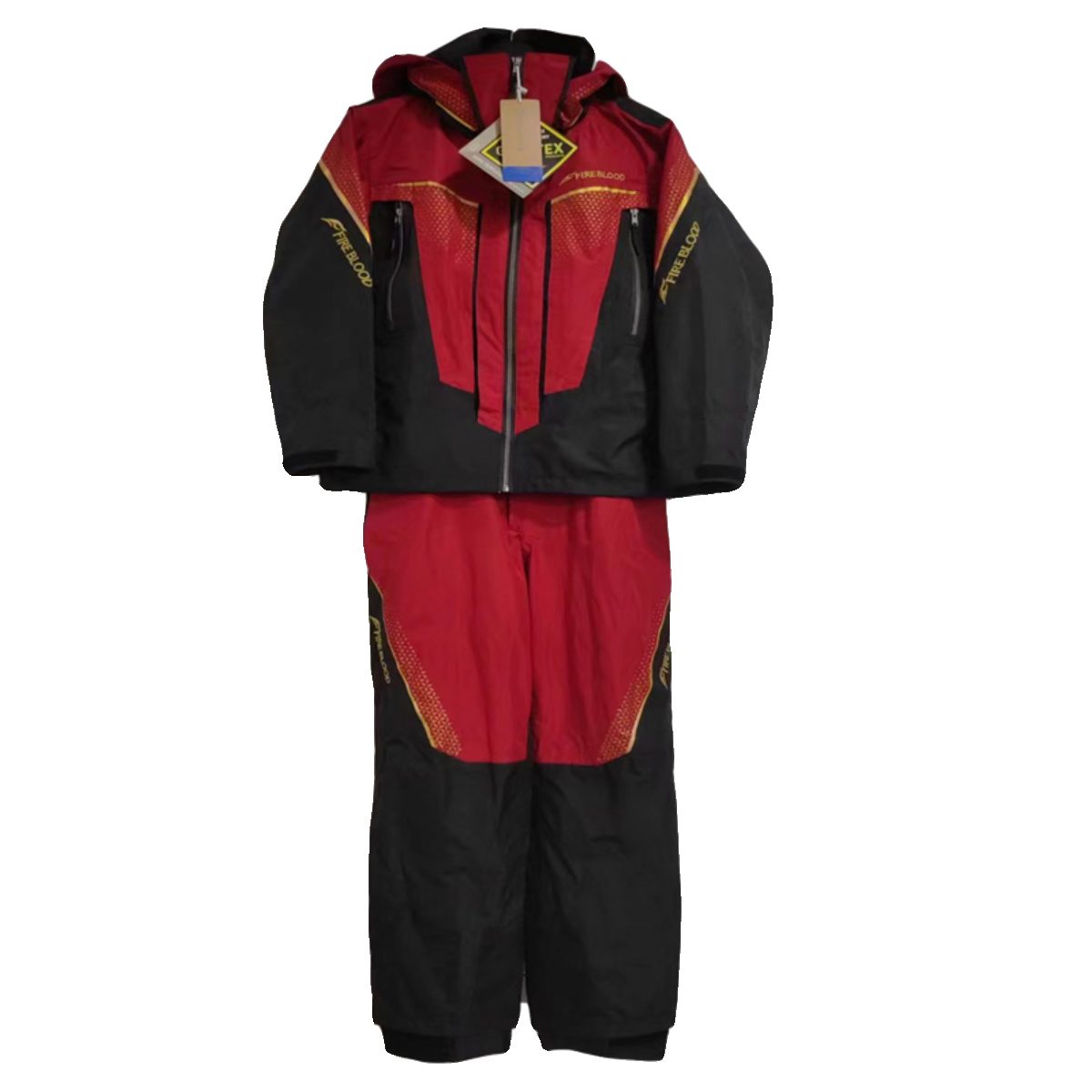 2025 New Strong Waterproof Fis – Fishing Jacket Waterproof recenzja i cena