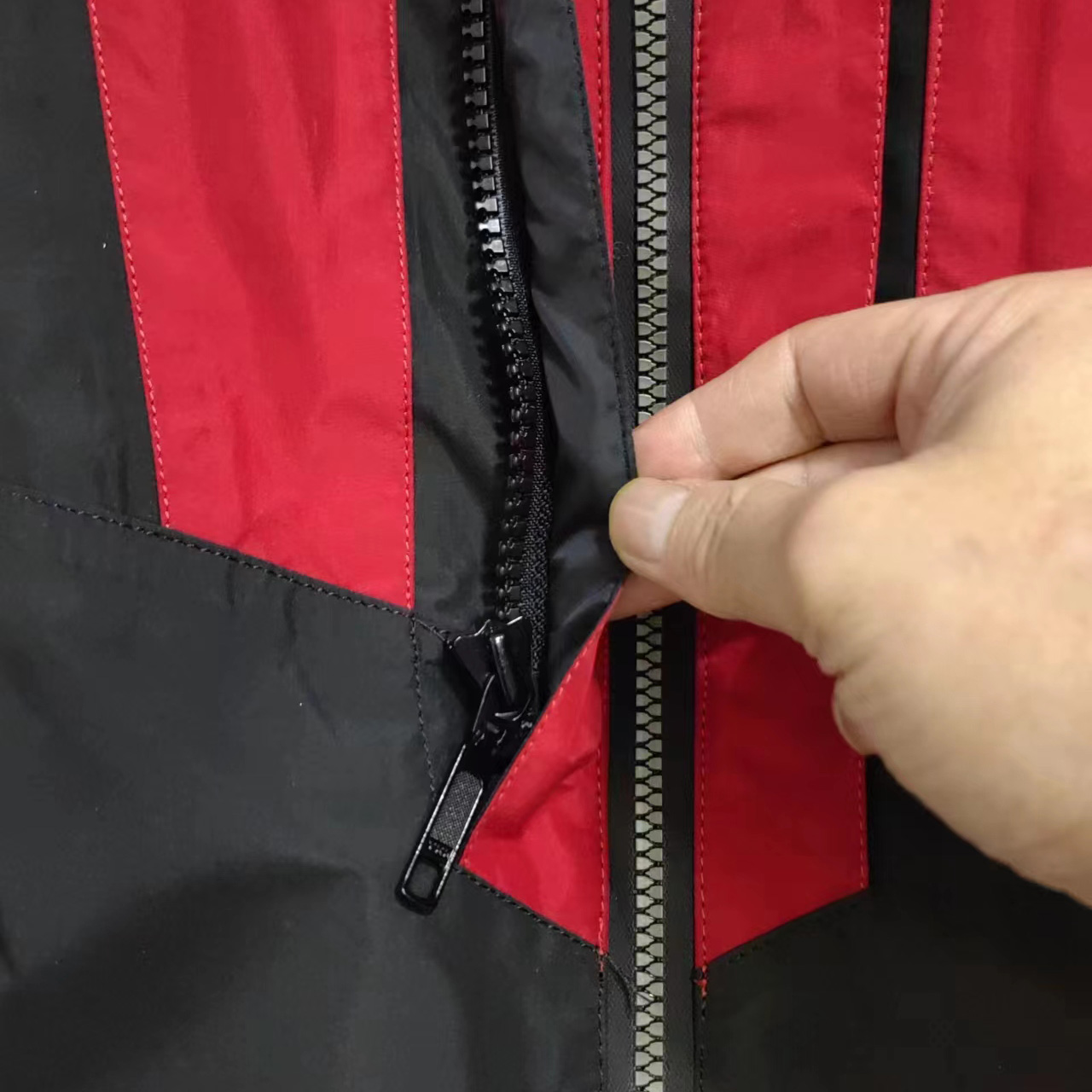 2025 New Strong Waterproof Fis – Fishing Jacket Waterproof recenzja i cena