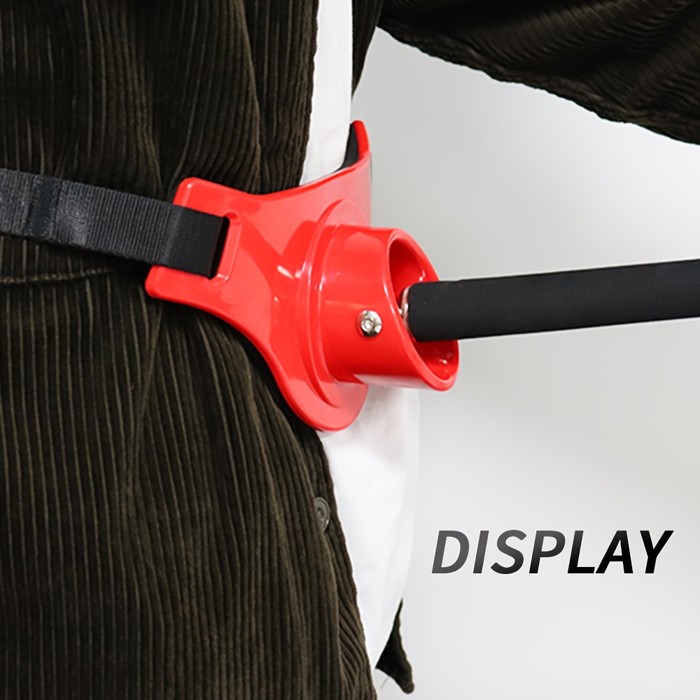ZYZHE 1pc Fishing Fighting Wai – Fishing Belt recenzja i cena