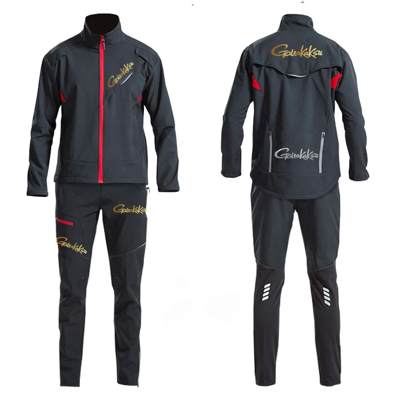 Winter Waterproof Fishing Clot – Fishing Jacket Waterproof recenzja i cena