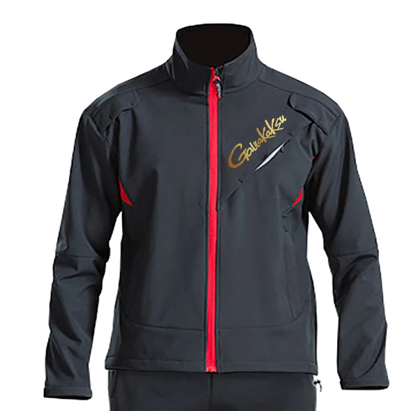 Winter Waterproof Fishing Clot – Fishing Jacket Waterproof recenzja i cena