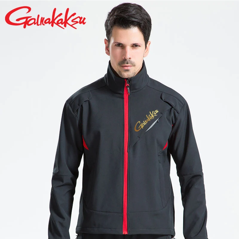 Winter Waterproof Fishing Clot – Fishing Jacket Waterproof recenzja i cena