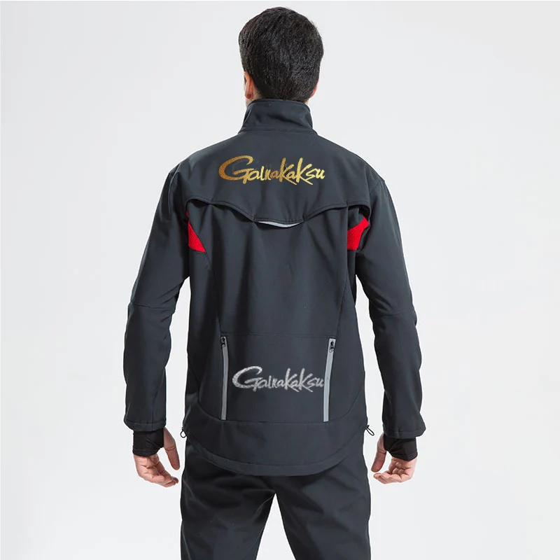 Winter Waterproof Fishing Clot – Fishing Jacket Waterproof recenzja i cena