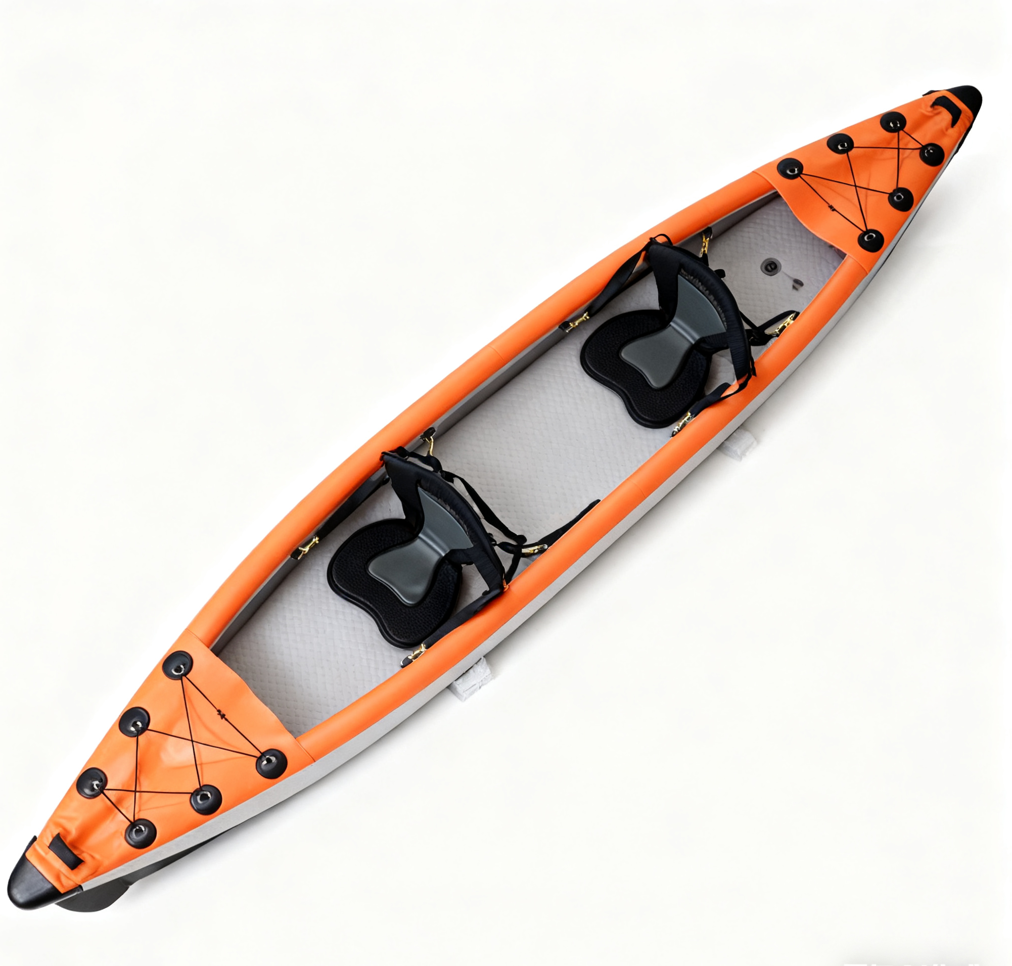 Inflatable Fishing Boat  Easy  – Fishing Boots recenzja i cena