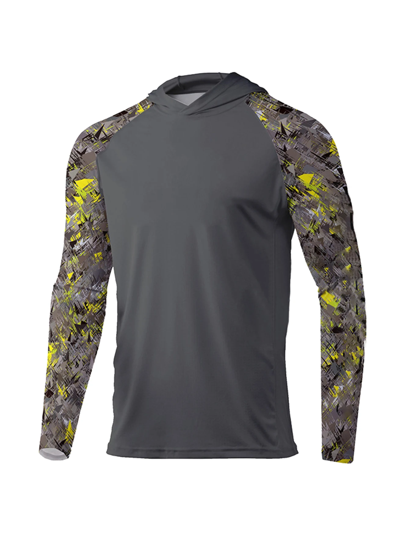 Fishing Clothing Performance F – Fishing Hoodie recenzja i cena