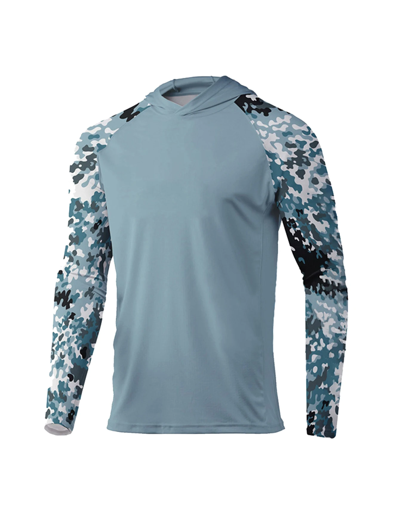 Fishing Clothing Performance F – Fishing Hoodie recenzja i cena