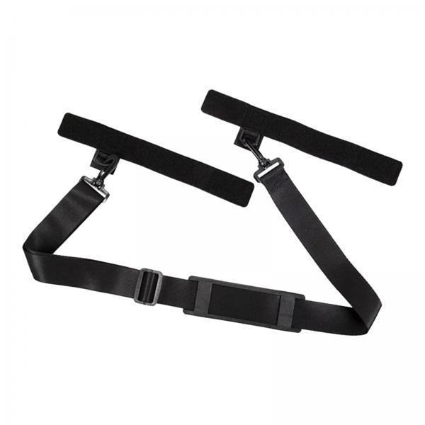 Portable Fishing Rod Belt with – Fishing Belt recenzja i cena
