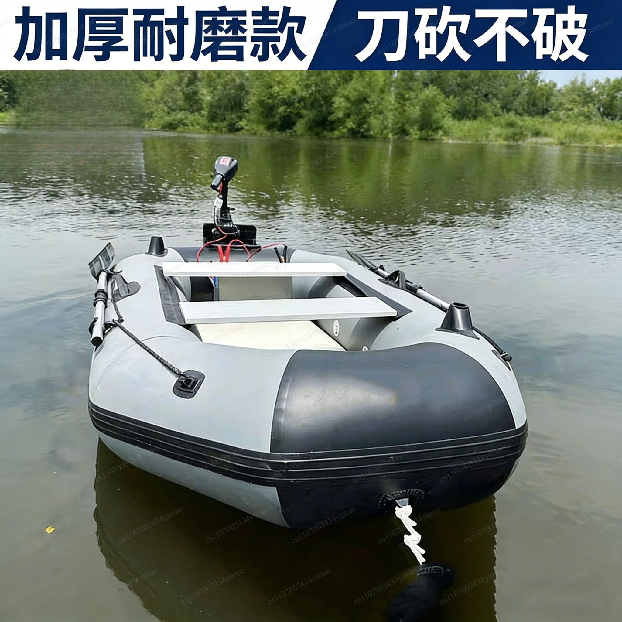 Portable Abrasion Proof Inflat – Fishing Jacket Waterproof recenzja i cena