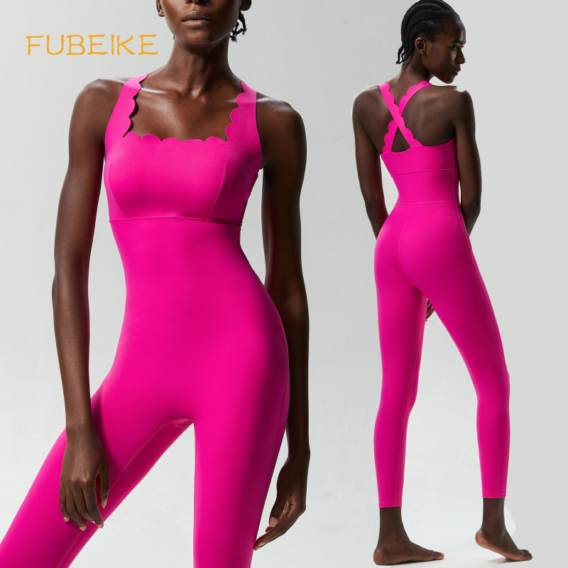 FUBEIKE Small Wave Beauty Back – Fishing Vest recenzja i cena