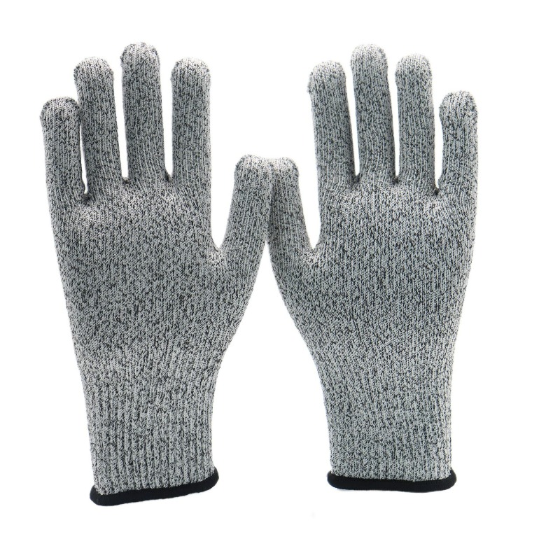 HPPE Grade 5 Anti-cutting Glov – Fishing Gloves recenzja i cena