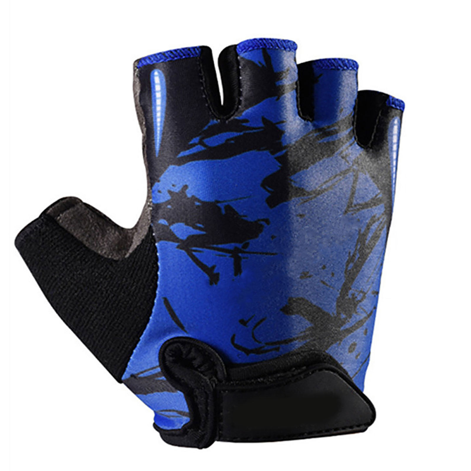 Kids Half Finger Outdoor Sport – Fishing Gloves recenzja i cena