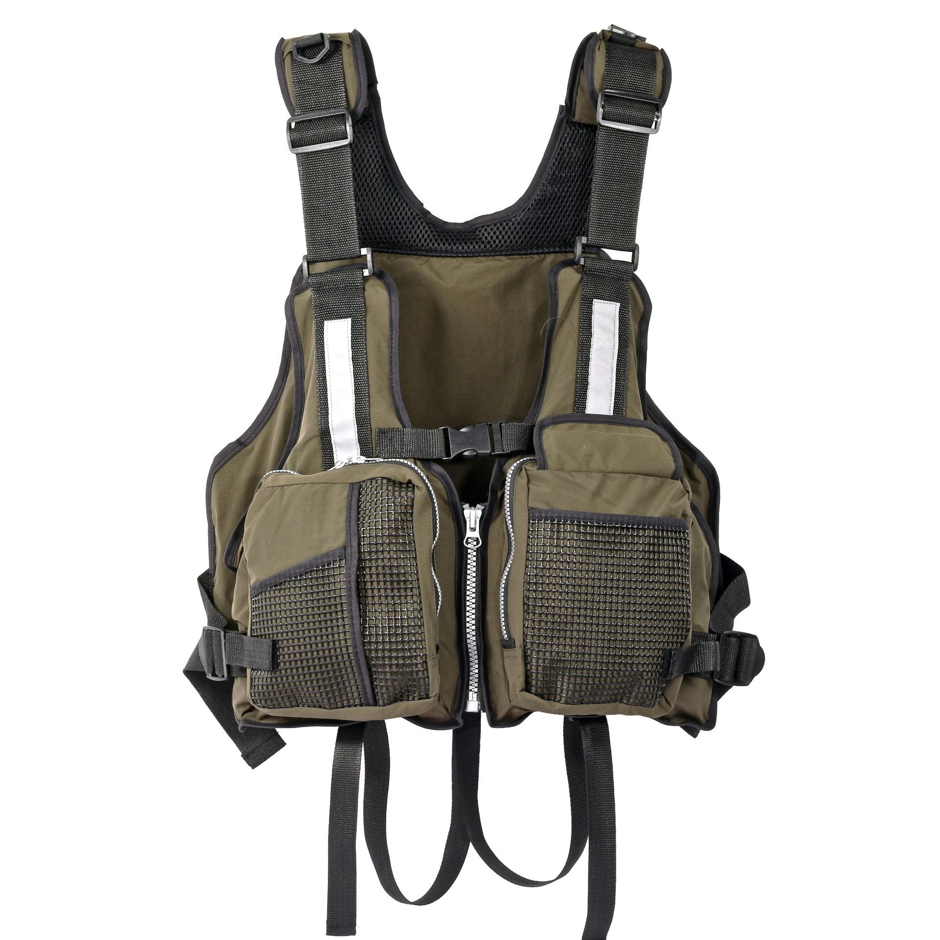 Outdoor Fishing Vest with Mult – Fishing Vest recenzja i cena