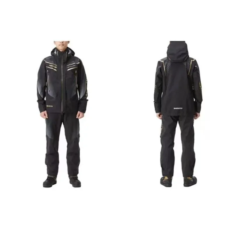Clearance Price 2XL 3XLNew Win – Fishing Jacket Waterproof recenzja i cena
