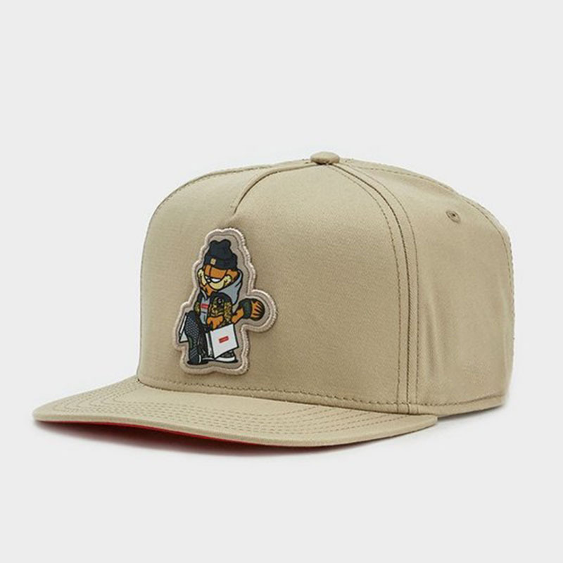 Hot New Garfields Hip Hop Cap  – Fishing Hat recenzja i cena